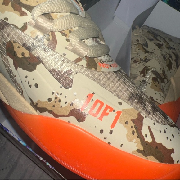 PUMA x LAMELO BALL MB.01 Digital - Picture 10 of 11